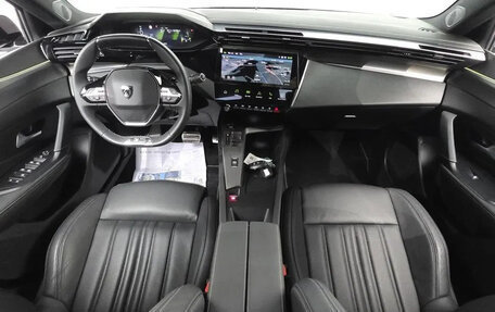 Peugeot 408, 2025 год, 3 550 000 рублей, 5 фотография