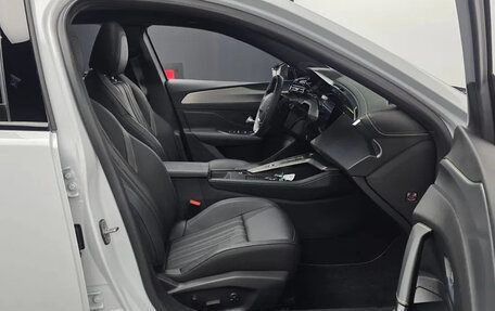 Peugeot 408, 2025 год, 3 550 000 рублей, 9 фотография