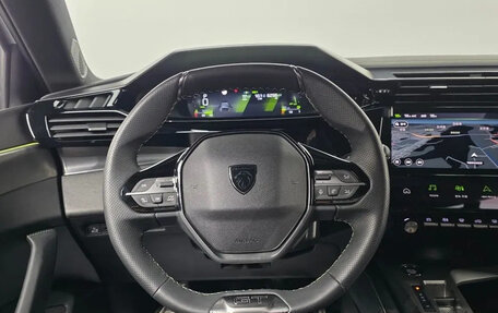 Peugeot 408, 2025 год, 3 550 000 рублей, 6 фотография