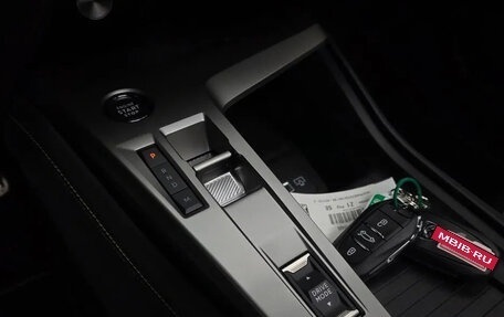 Peugeot 408, 2025 год, 3 550 000 рублей, 8 фотография