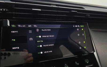 Peugeot 408, 2025 год, 3 550 000 рублей, 14 фотография