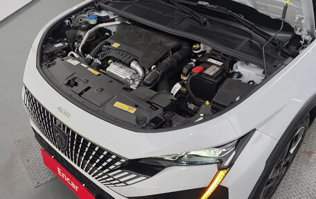 Peugeot 408, 2025 год, 3 550 000 рублей, 18 фотография