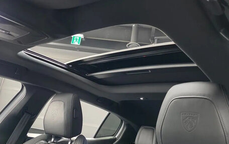 Peugeot 408, 2025 год, 3 550 000 рублей, 10 фотография