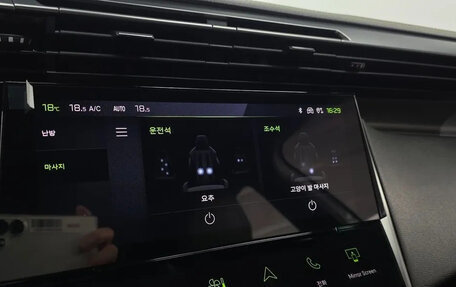 Peugeot 408, 2025 год, 3 550 000 рублей, 15 фотография