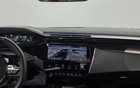 Peugeot 408, 2025 год, 3 550 000 рублей, 12 фотография