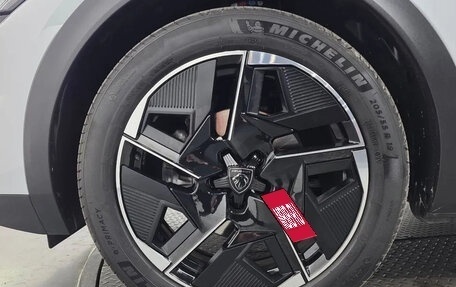 Peugeot 408, 2025 год, 3 550 000 рублей, 17 фотография