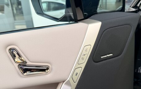 BMW iX, 2021 год, 6 700 000 рублей, 16 фотография