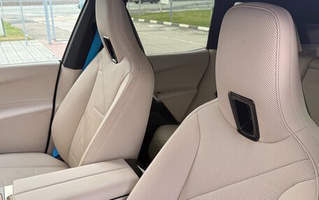 BMW iX, 2021 год, 6 700 000 рублей, 17 фотография