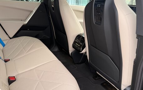 BMW iX, 2021 год, 6 700 000 рублей, 19 фотография