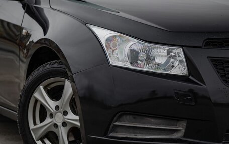 Chevrolet Cruze II, 2012 год, 626 000 рублей, 2 фотография