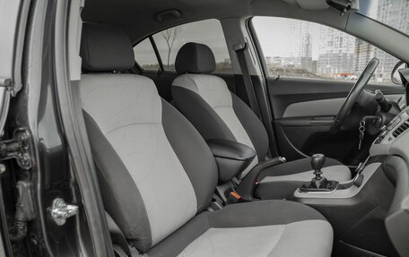 Chevrolet Cruze II, 2012 год, 626 000 рублей, 7 фотография