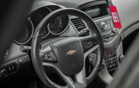 Chevrolet Cruze II, 2012 год, 626 000 рублей, 9 фотография