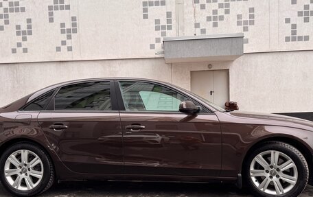 Audi A4, 2015 год, 1 920 000 рублей, 2 фотография