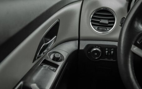 Chevrolet Cruze II, 2012 год, 626 000 рублей, 14 фотография