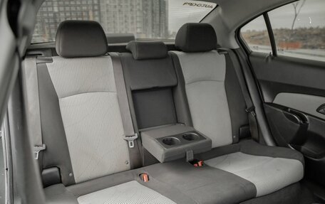 Chevrolet Cruze II, 2012 год, 626 000 рублей, 15 фотография