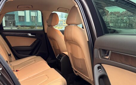 Audi A4, 2015 год, 1 920 000 рублей, 14 фотография