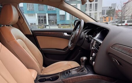 Audi A4, 2015 год, 1 920 000 рублей, 17 фотография