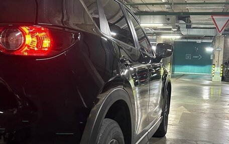 Mazda CX-5 II, 2020 год, 2 300 000 рублей, 5 фотография