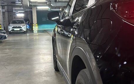 Mazda CX-5 II, 2020 год, 2 300 000 рублей, 6 фотография