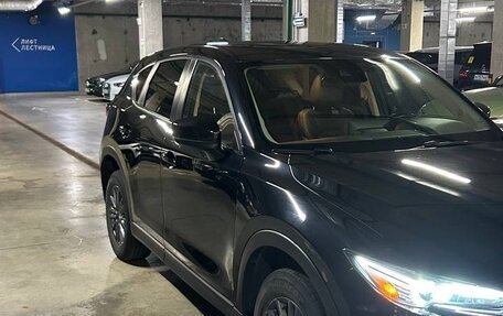 Mazda CX-5 II, 2020 год, 2 300 000 рублей, 3 фотография