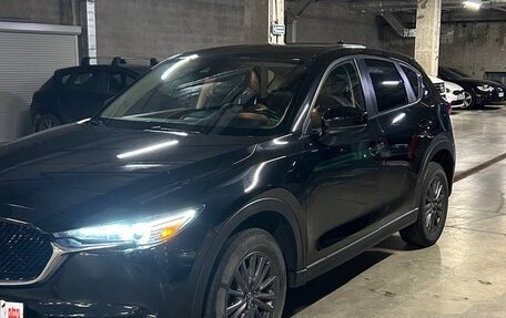 Mazda CX-5 II, 2020 год, 2 300 000 рублей, 2 фотография