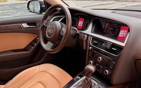 Audi A4, 2015 год, 1 920 000 рублей, 16 фотография