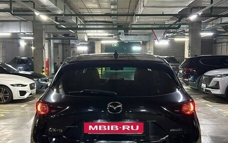 Mazda CX-5 II, 2020 год, 2 300 000 рублей, 4 фотография
