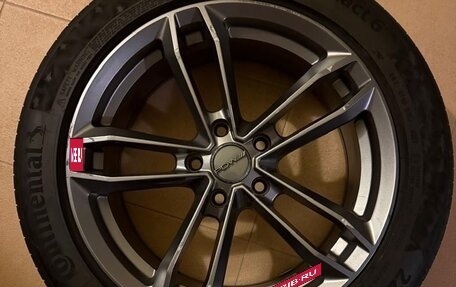 Audi A4, 2015 год, 1 920 000 рублей, 22 фотография