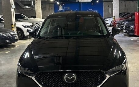Mazda CX-5 II, 2020 год, 2 300 000 рублей, 7 фотография