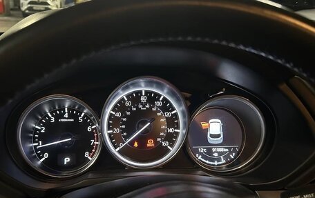 Mazda CX-5 II, 2020 год, 2 300 000 рублей, 12 фотография