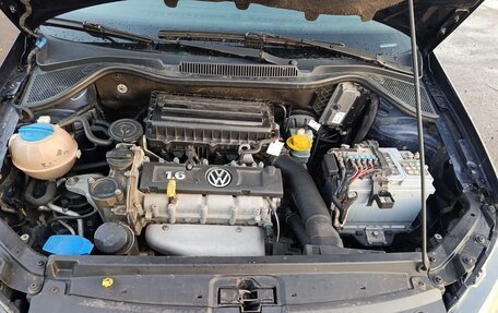 Volkswagen Polo VI (EU Market), 2014 год, 530 000 рублей, 8 фотография