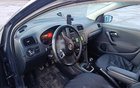 Volkswagen Polo VI (EU Market), 2014 год, 530 000 рублей, 7 фотография