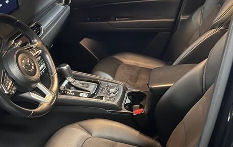 Mazda CX-5 II, 2020 год, 2 300 000 рублей, 10 фотография