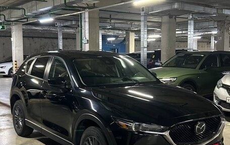 Mazda CX-5 II, 2020 год, 2 300 000 рублей, 9 фотография