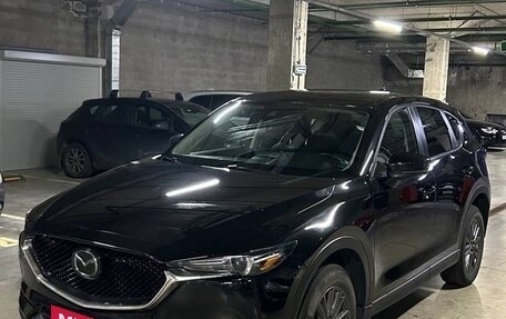 Mazda CX-5 II, 2020 год, 2 300 000 рублей, 8 фотография