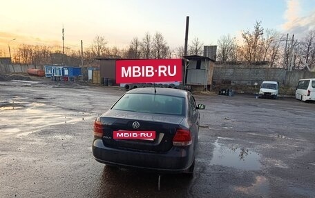 Volkswagen Polo VI (EU Market), 2014 год, 530 000 рублей, 5 фотография