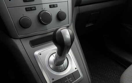 Opel Zafira B, 2012 год, 737 000 рублей, 16 фотография