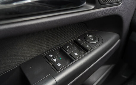 Opel Zafira B, 2012 год, 737 000 рублей, 17 фотография