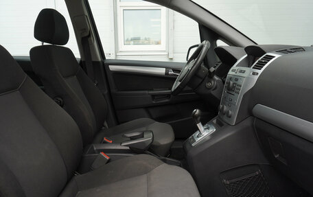 Opel Zafira B, 2012 год, 737 000 рублей, 18 фотография