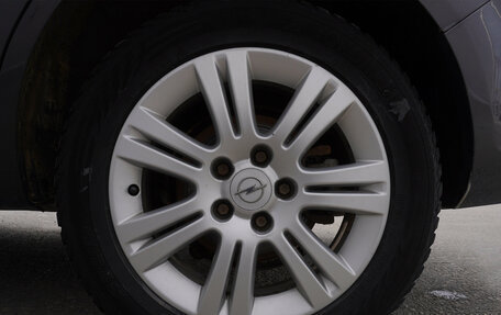 Opel Zafira B, 2012 год, 737 000 рублей, 21 фотография