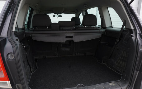 Opel Zafira B, 2012 год, 737 000 рублей, 23 фотография