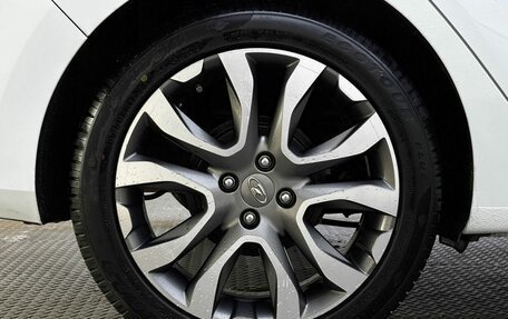 KIA Rio IV, 2020 год, 1 649 000 рублей, 22 фотография