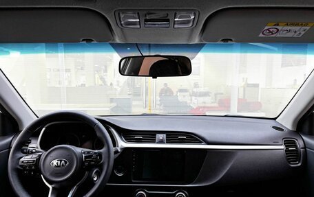 KIA Rio IV, 2020 год, 1 649 000 рублей, 17 фотография