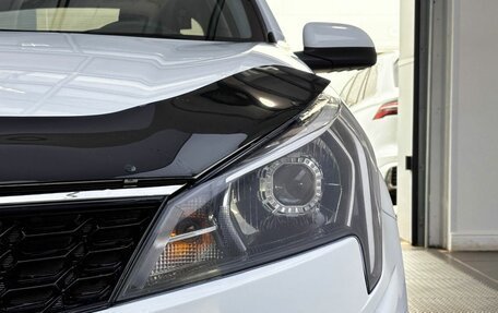 KIA Rio IV, 2020 год, 1 649 000 рублей, 21 фотография