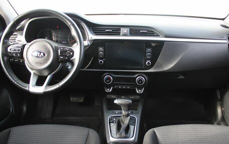 KIA Rio IV, 2021 год, 1 795 000 рублей, 9 фотография