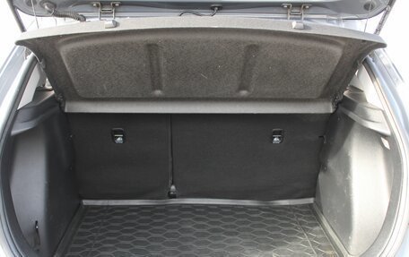 KIA Rio IV, 2021 год, 1 795 000 рублей, 15 фотография