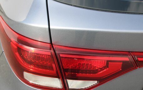 KIA Rio IV, 2021 год, 1 795 000 рублей, 16 фотография