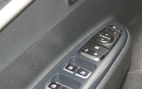 KIA Rio IV, 2021 год, 1 795 000 рублей, 11 фотография