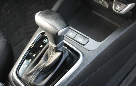 KIA Rio IV, 2021 год, 1 795 000 рублей, 14 фотография