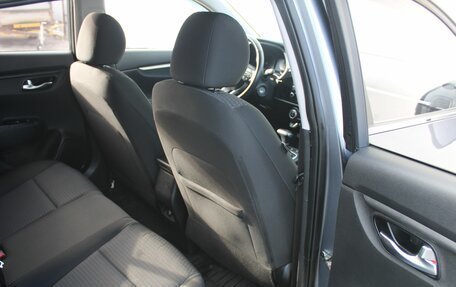 KIA Rio IV, 2021 год, 1 795 000 рублей, 8 фотография